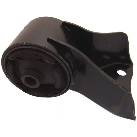 MZM-003 - Engine Mounting 