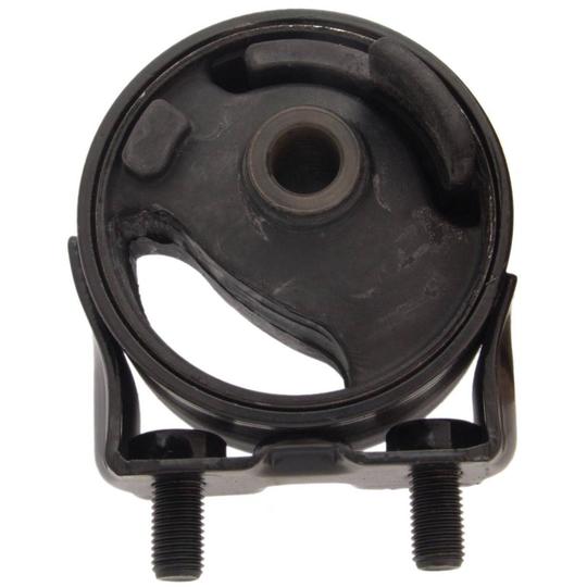 MZM-016 - Engine Mounting 