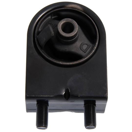 MZM-019 - Engine Mounting 