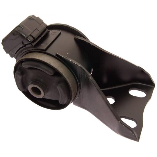 MZM-021 - Engine Mounting 