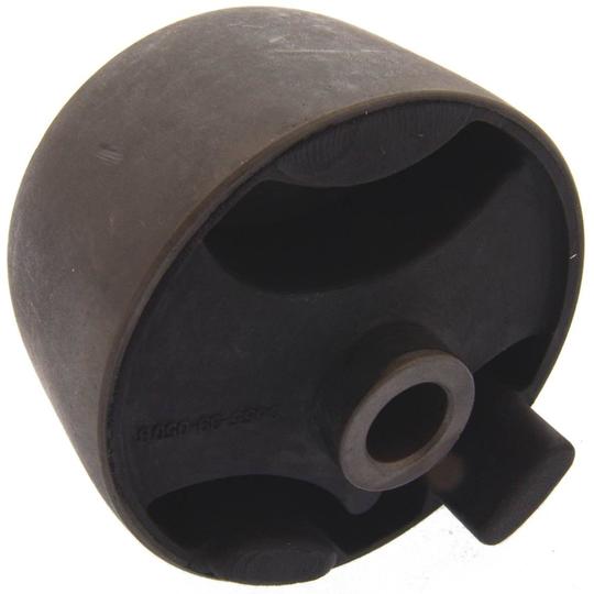 MZMB-027 - Engine Mounting 