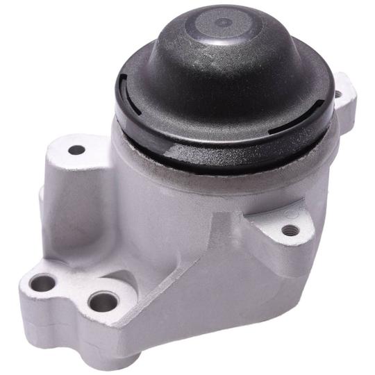 MZM-CX9RH - Engine Mounting 