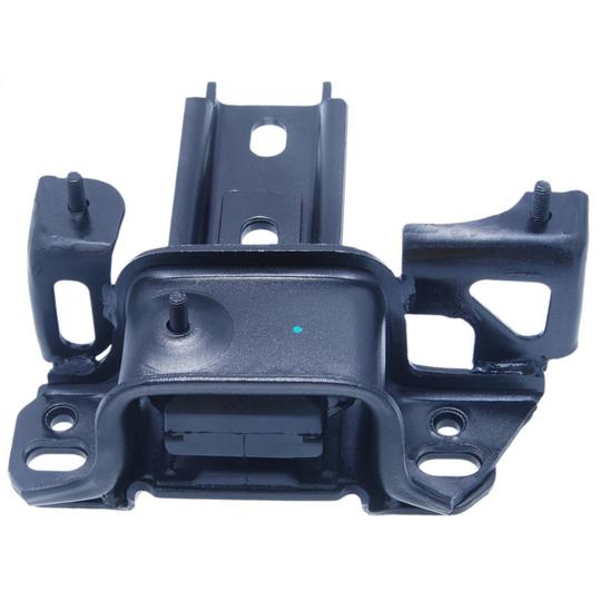 MZM-DEMLH - Engine Mounting 