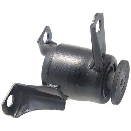 MZM-DERH - Engine Mounting 