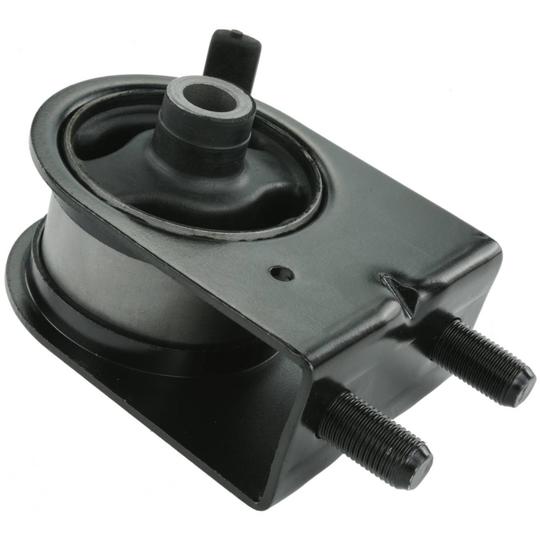 MZM-GFMF - Engine Mounting 