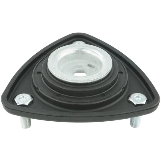 MZSS-KEF - Mounting, shock absorbers 