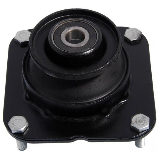 MZSS-MPV - Mounting, shock absorbers 