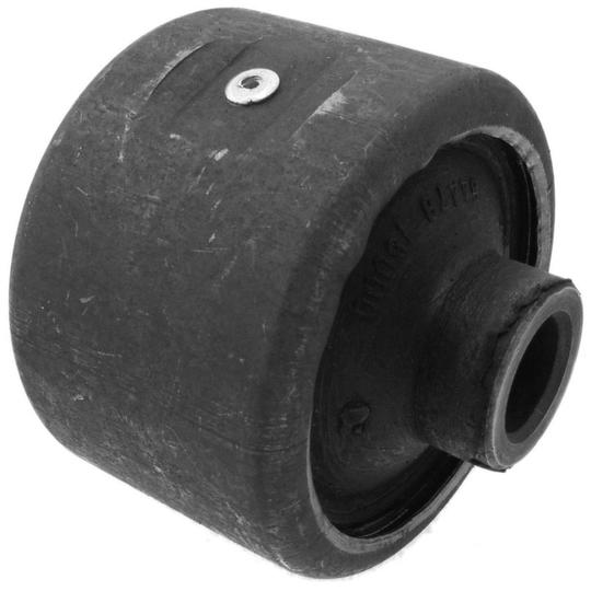 NAB-002 - Control Arm-/Trailing Arm Bush 