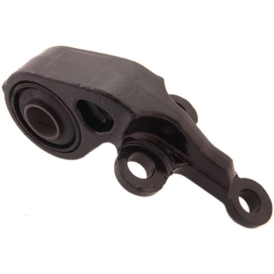 NAB-003B - Control Arm-/Trailing Arm Bush 