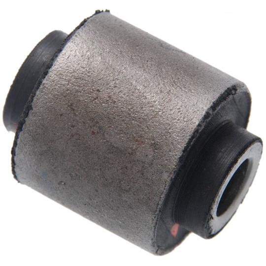 NAB-087 - Control Arm-/Trailing Arm Bush 