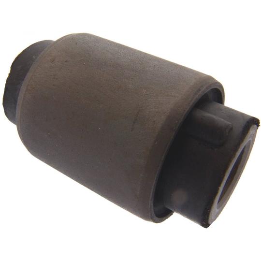 NAB-128 - Control Arm-/Trailing Arm Bush 