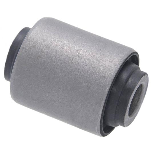 NAB-236 - Control Arm-/Trailing Arm Bush 