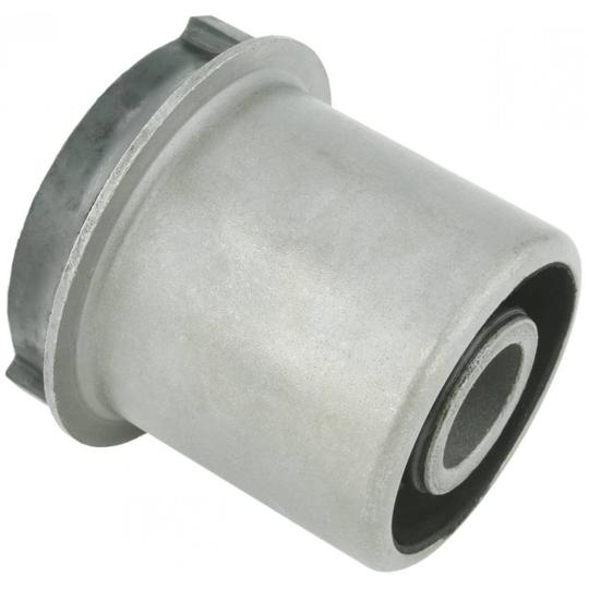 NAB-357 - Mounting, axle beam 