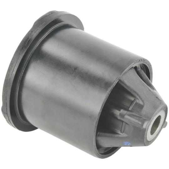 NAB-G15R - Mounting, axle beam 