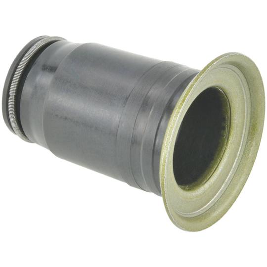 NCP-017 - Seal Ring, nozzle holder 