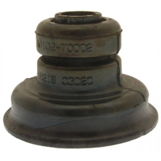 ND-FX35R - Rubber Buffer, suspension 