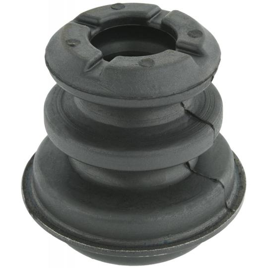 ND-J10R - Rubber Buffer, suspension 