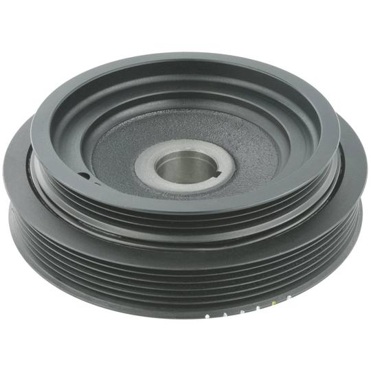 NDS-QG18 - Belt Pulley, crankshaft 