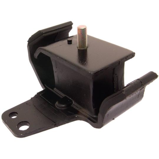 NM-016 - Engine Mounting 