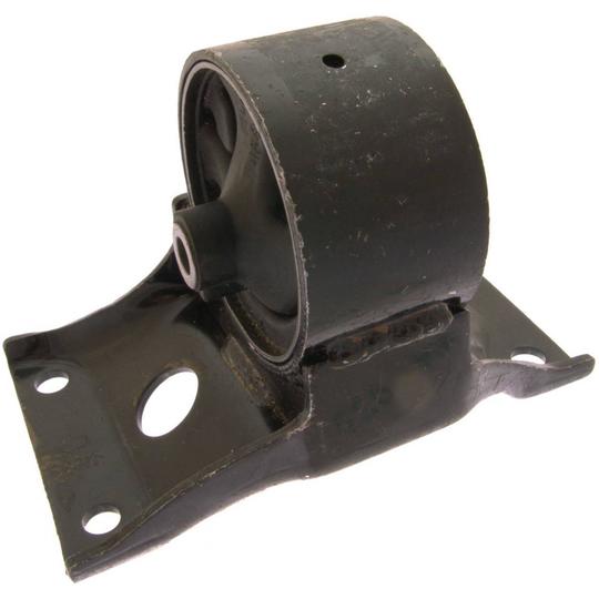 NM-027 - Engine Mounting 