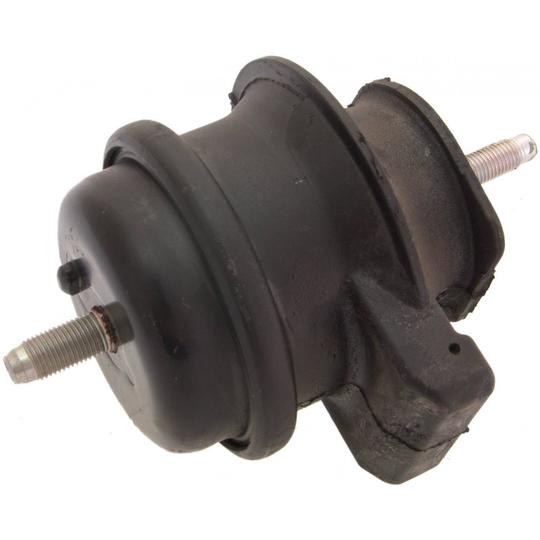 NM-055 - Engine Mounting 