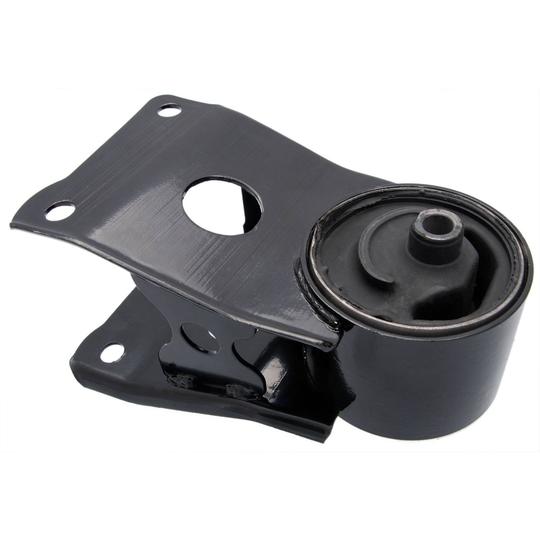 NM-A33MFR - Engine Mounting 