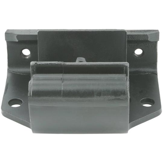 NM-F24RR - Engine Mounting 