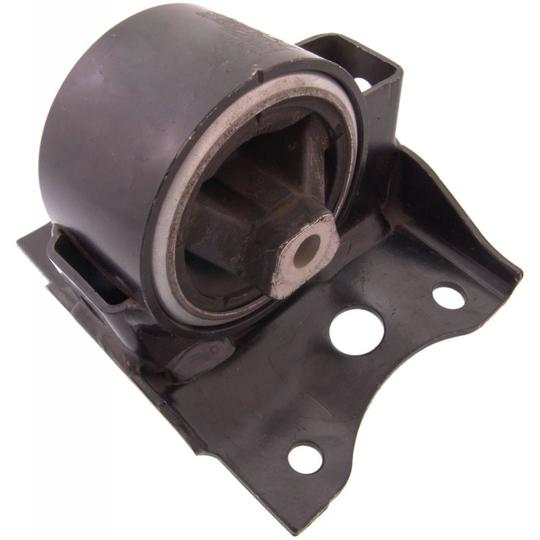 NM-P11SRALH - Engine Mounting 