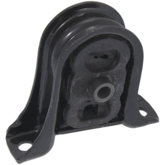 NM-W10MFR - Engine Mounting 