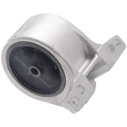 NM-W10RH - Engine Mounting 