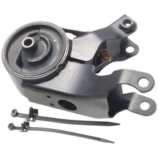 NM-Z50RR - Engine Mounting 