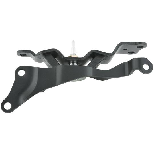 NM-Z51LH - Engine Mounting 