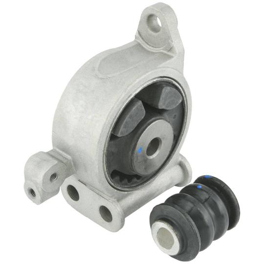 NM-Z51RR - Engine Mounting 