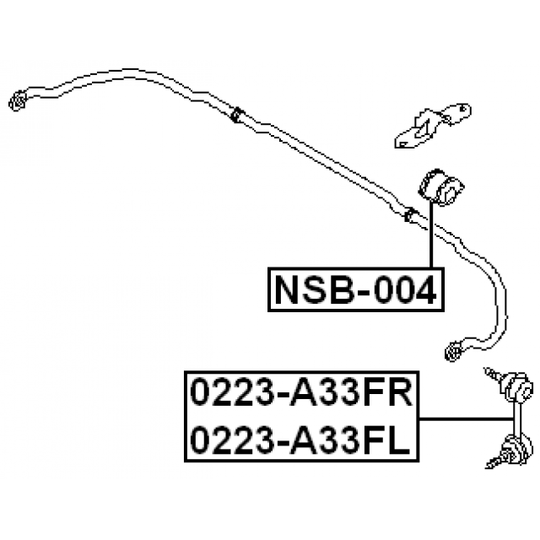 NSB-004 - Vakaajan hela 