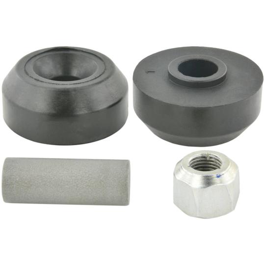 NSB-G15RAR-KIT - Spacer Bush, shock absorber 