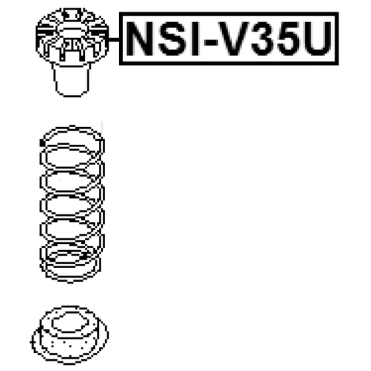 NSI-V35U - Jousilautanen 