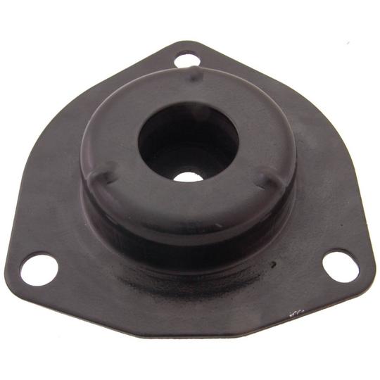 NSS-001 - Mounting, shock absorbers 