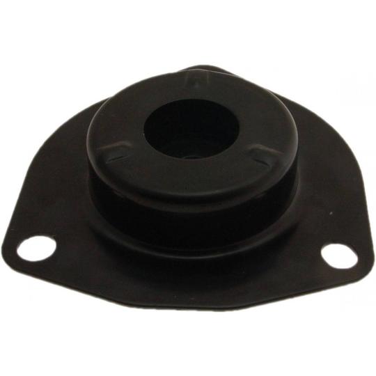 NSS-012 - Mounting, shock absorbers 
