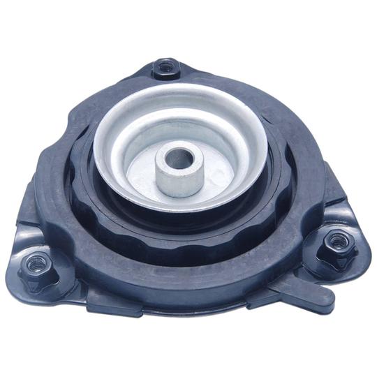 NSS-J32F - Mounting, shock absorbers 