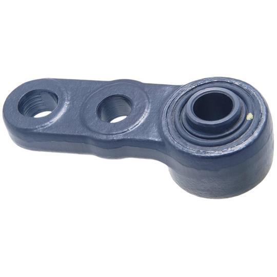 OPAB-010Z - Control Arm-/Trailing Arm Bush 