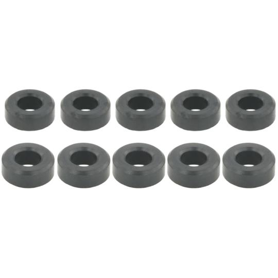 RINGFL-022-PCS10 - O-ring, instrutning 