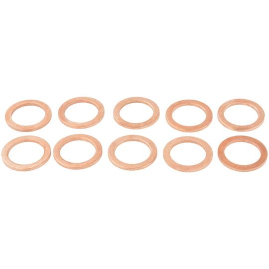 RINGOL-029-PCS10 - Seal Ring, coolant tube 