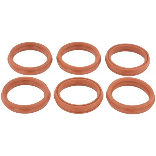 RINGOL-063-PCS6 - Seal Ring, spark plug shaft 