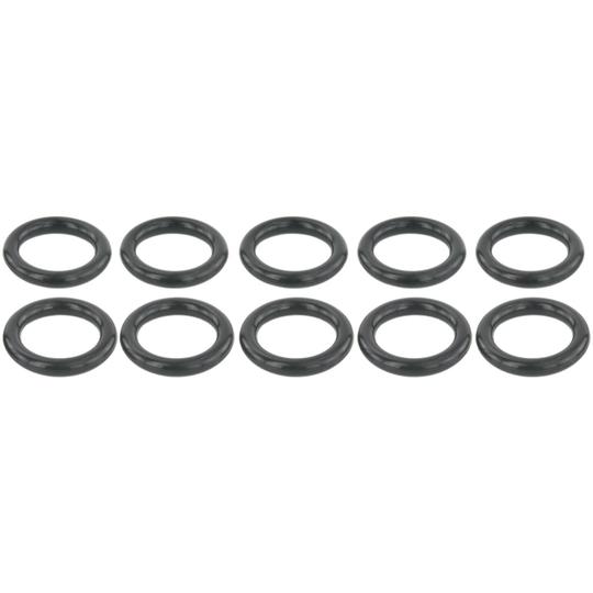 RINGWH-006-PCS10 - Gasket, coolant flange 