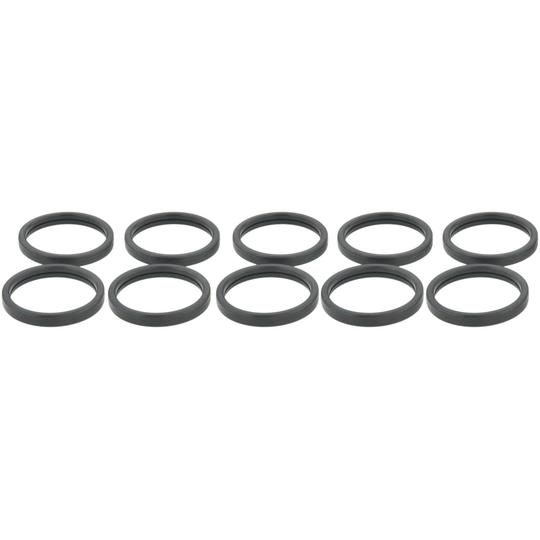 RINGWH-017-PCS10 - Gasket, coolant flange 