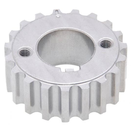 RNES-001 - Gear, crankshaft 