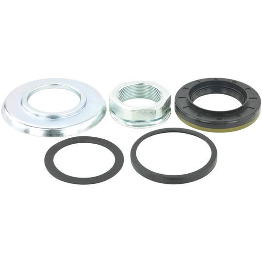SET-008 - Shaft Seal, differential 