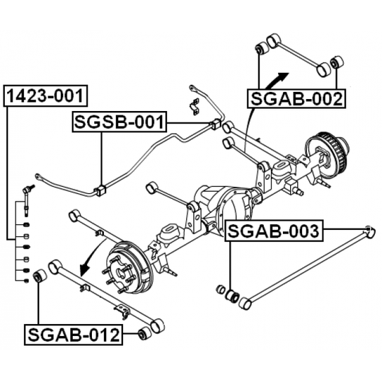 SGAB-012 - Tukivarren hela 