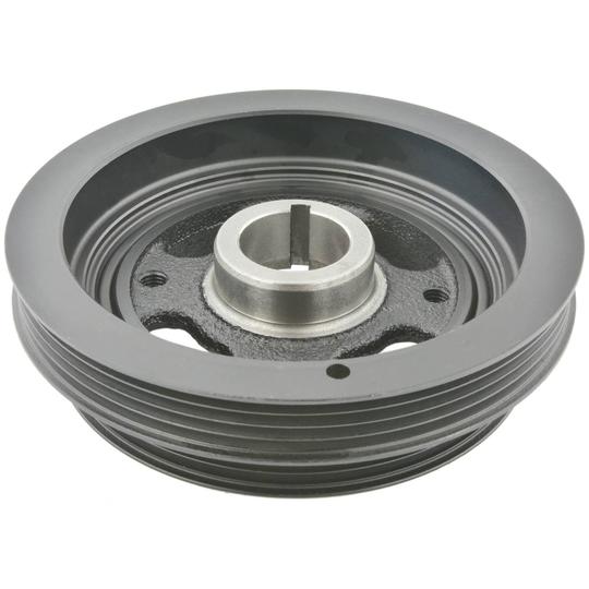 SZDS-SN413 - Belt Pulley, crankshaft 