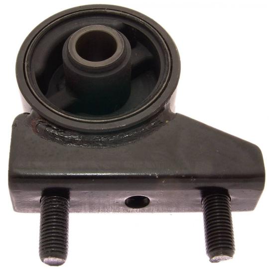 SZM-011 - Engine Mounting 